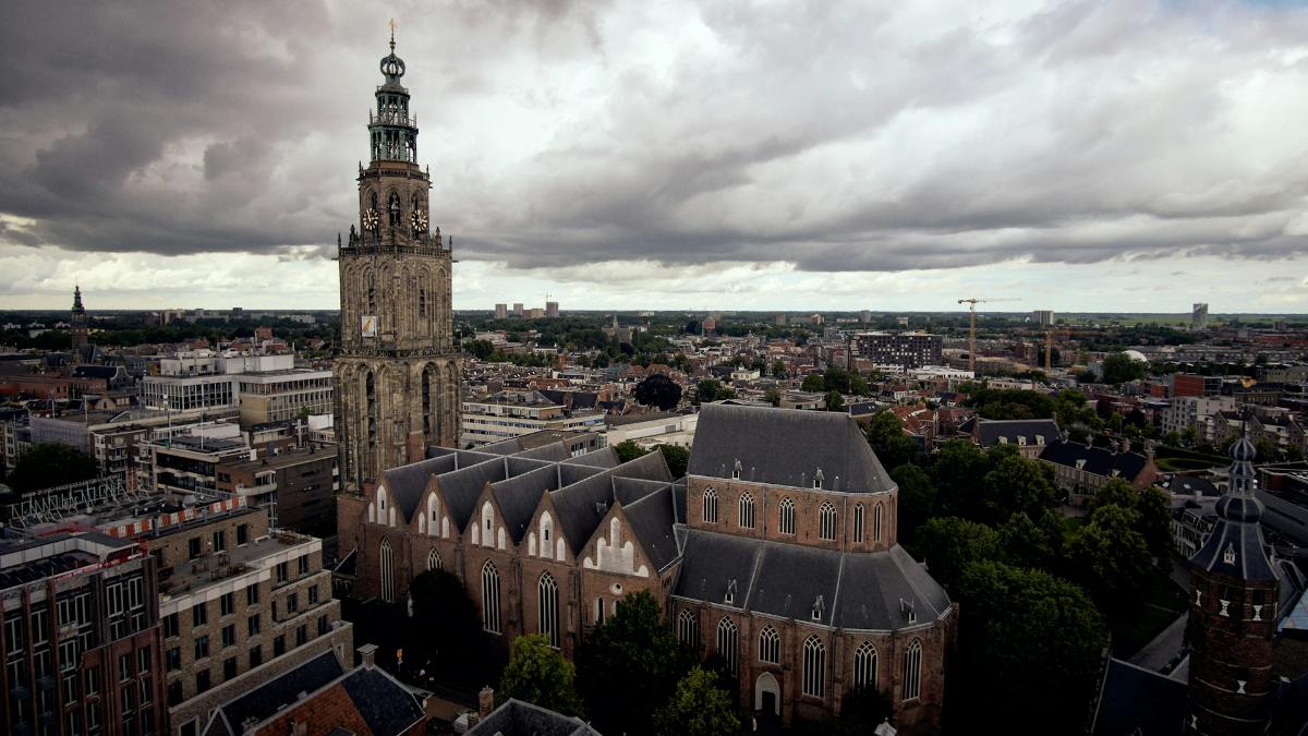 De 10 beste boksscholen in Groningen