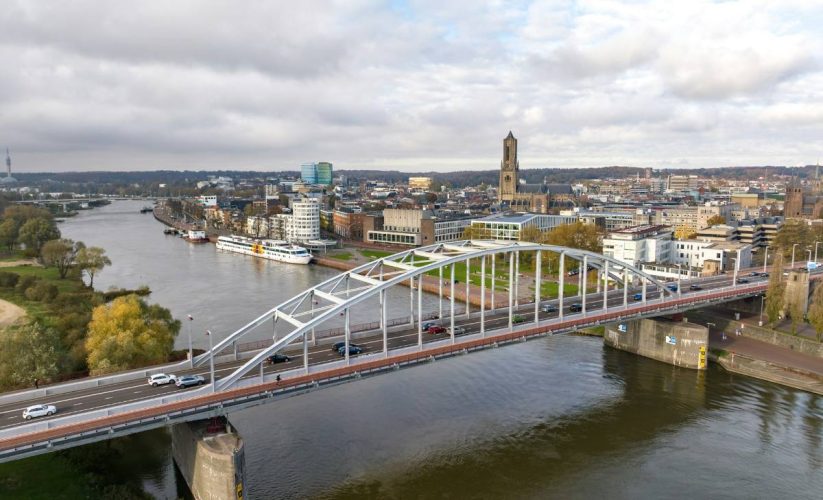 De 7 beste boksscholen in Arnhem